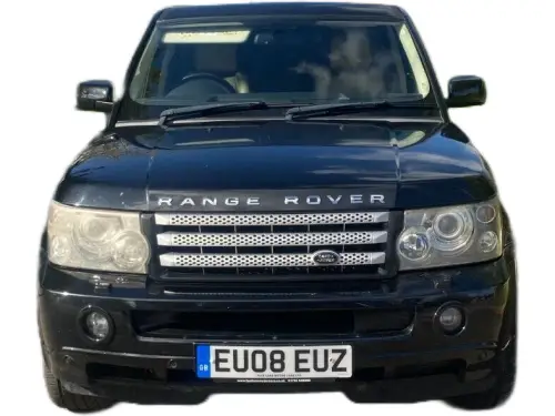 Land Rover Range Rover Sport EU08 EUZ