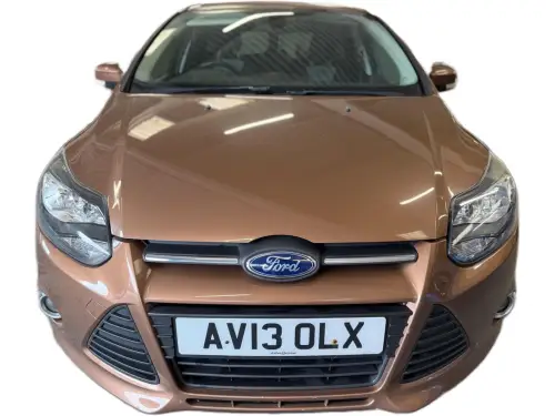 Ford Focus AV13 OLX