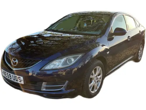 Mazda 6 VE59 UDS