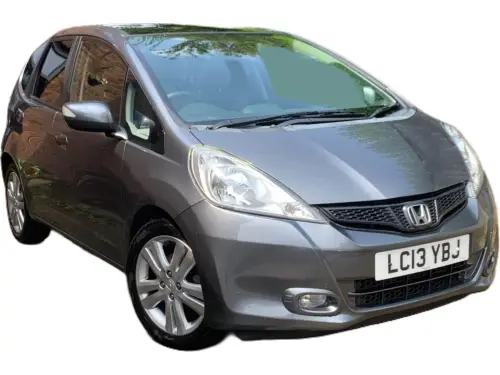 Honda Jazz LC13 YBJ