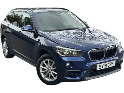BMW X1 SY19 GRK