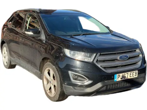 Ford Edge PJ67 EEB