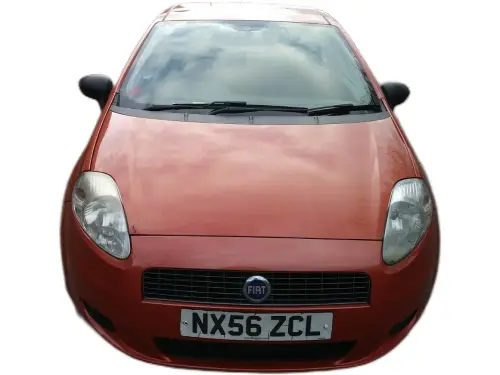 Fiat Punto Active NX56 ZCL