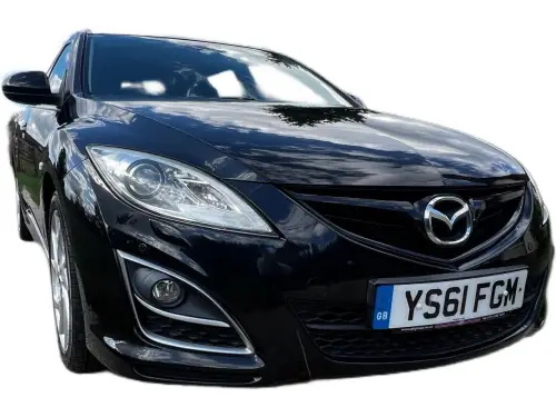 Mazda 6 YS61 FGM