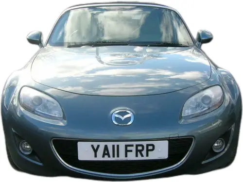 Mazda MX-5 I Kendo YA11 FRP