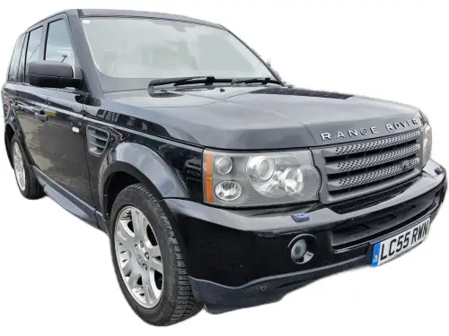 Land Rover Range Rover Sport LC55 RWN