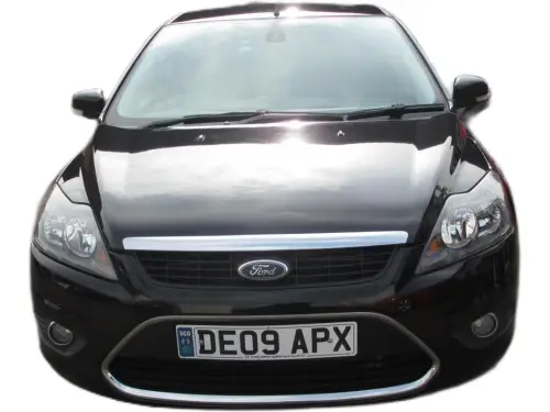Ford Focus DE09 APX