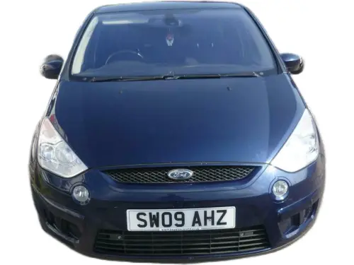 Ford S-MAX SW09 AHZ