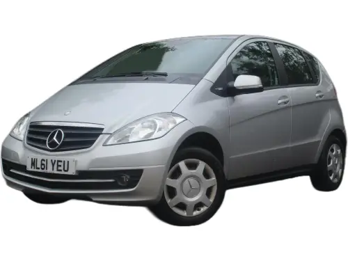 Mercedes-Benz A-Class ML61 YEU