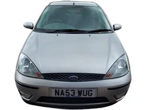 Ford Focus NA53 WUG