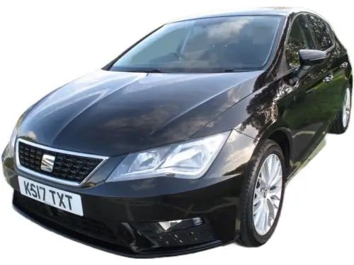 SEAT Leon KS17 TXT