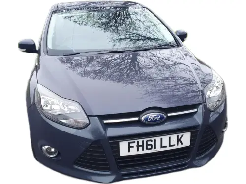 Ford Focus FH61 LLK
