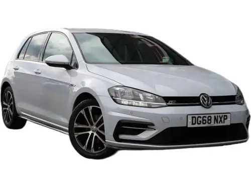 Volkswagen Golf DG68 NXP