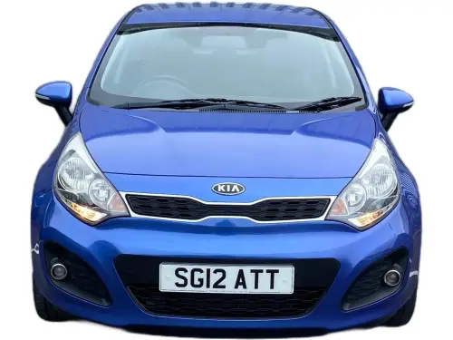 Kia RIO SG12 ATT