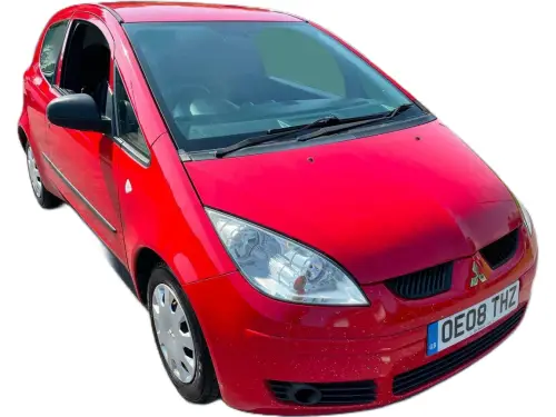 Mitsubishi Colt CZI OE08 THZ