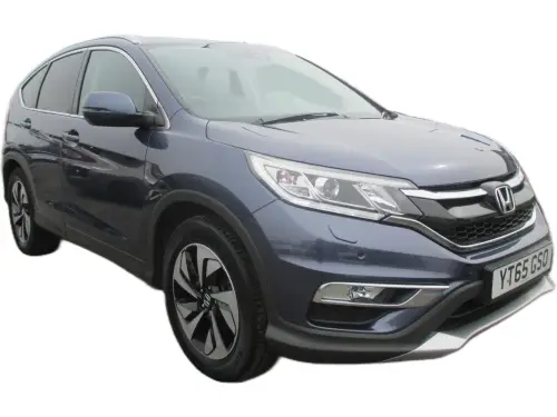 Honda CR-V YT65 GSO