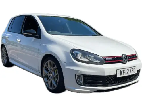 Volkswagen Golf WF12 XPC