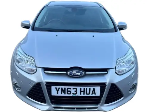 Ford Focus YM63 HUA
