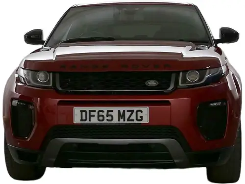 Land Rover R Rover Evoque HSE DYN TD4 A DF65 MZG