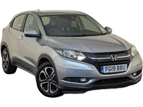 Honda HR-V FG19 BBU