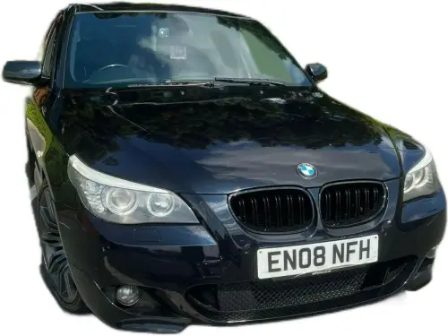 BMW 525d M Sport A EN08 NFH