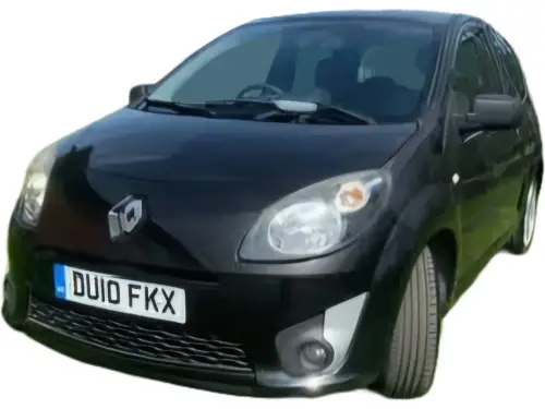 Renault Twingo DU10 FKX