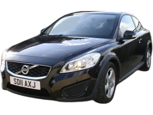 Volvo C30 ES D2 SD11 AXJ