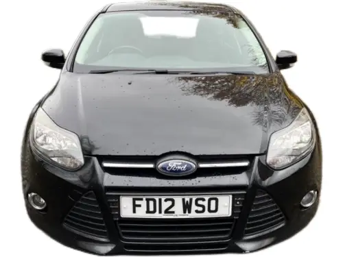 Ford Focus FD12 WSO