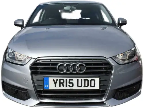 Audi A1 Sport TFSI YR15 UDO