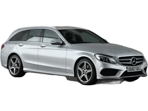 Mercedes-Benz C OU67 OUJ