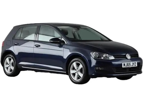 Volkswagen Golf MJ65 JYZ