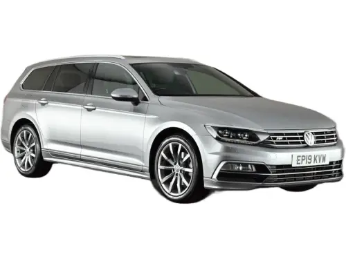 Volkswagen Passat EP19 KVW