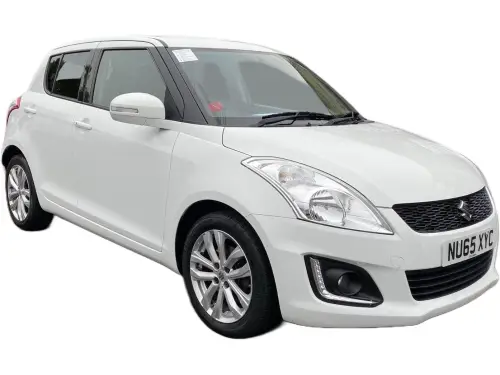 Suzuki Swift NU65 XYC