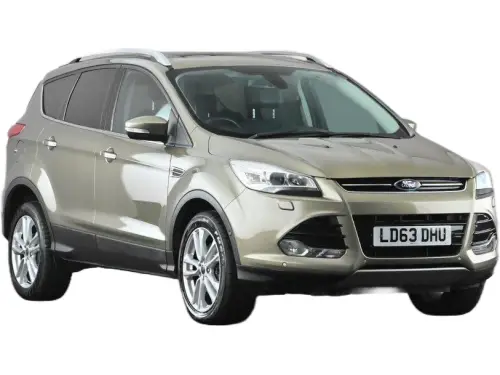 Ford Kuga LD63 DHU