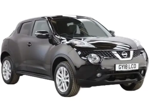 Nissan Juke GY18 LCO