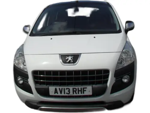 Peugeot 3008 AV13 RHF