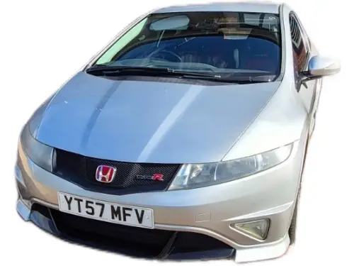 Honda Civic YT57 MFV