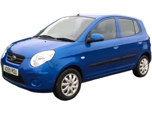 Kia Picanto AD59 ROU