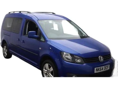 Volkswagen  NK64 DCF