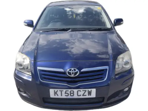Toyota Avensis KT58 CZW