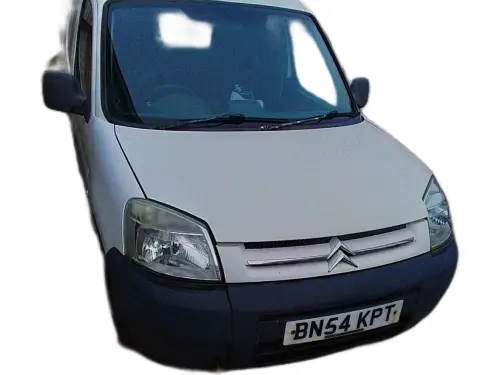 Citroën Berlingo BN54 KPT