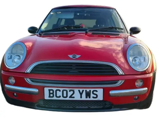 MINI Mini ONE BC02 YWS