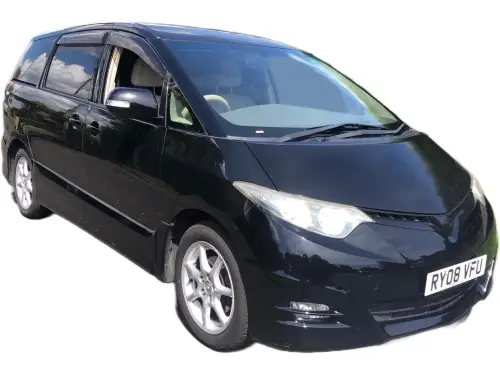 Toyota Estima RY08 VFU