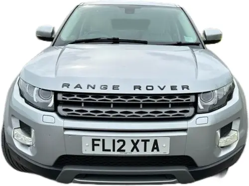 Land Rover Range Rover Evoque FL12 XTA