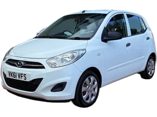 Hyundai I10 VK61 VFS