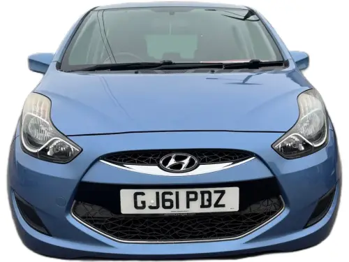 Hyundai IX20 GJ61 PDZ