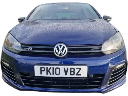 Volkswagen Golf PK10 VBZ
