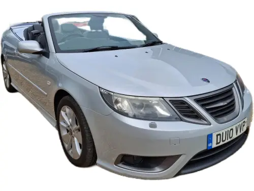 Saab 9-3 DU10 VVP