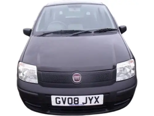 Fiat Panda GV08 JYX