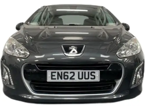 Peugeot 308 EN62 UUS